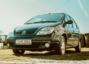 Predám Renault Scenic 1.9TD