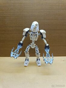 LEGO Bionicle Toa Metru Nuju (8606) - 1