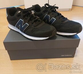 New balance, veľ.40