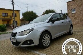 Seat Ibiza 1.4i 16V benzín, klíma, ťažné, - 1