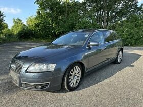 Audi A6 avant quatro 3.0tdi 171kw - 1