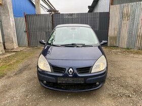 Rozpredám Renault Grand Scenic 2007 1.5dCi 78kw