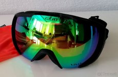 GIRO ONSET - snowboard okuliare PC : 150 EUR - 1