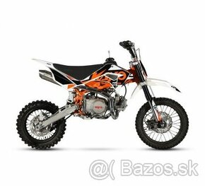 Pitbike Kayo 125