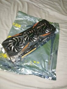 GIGABYTE GeForce GTX 1070 G1 Gaming