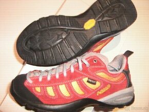 ASOLO VIBRAM GORE-TEX vel. 39, - 1