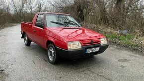 Skoda favorit pick up