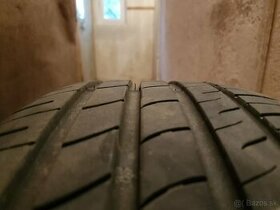 NEXEN NFERA RU1 255/55 R19 - 1