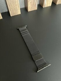 Naramok Milanese Loop na apple watch 38, 40 a 41 mm - 1