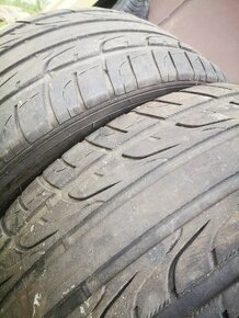 Pneu 275/40 R20 - 1