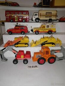 Matchbox SUPER KINGS SIKU - 1