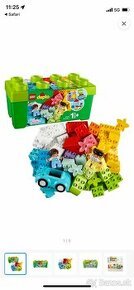 LEGO DUPLO 10913