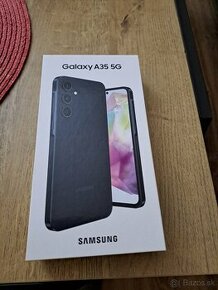 Predám Samsung Galaxy A35 5G - 1