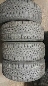 215/55R17 - 1