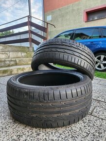 225/40 r18 Bridgestone Potenza 2ks