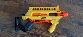 Nerf pištole - 1