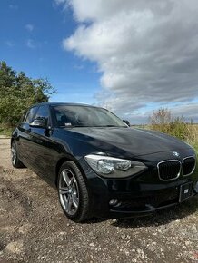 Predám BMW 118d 2013 - 1