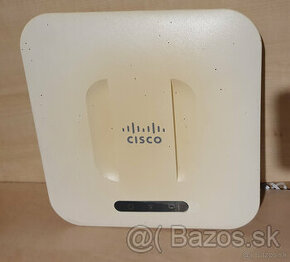 Cisco WAP371 Wireless-AC/N Dual Radio Access Point