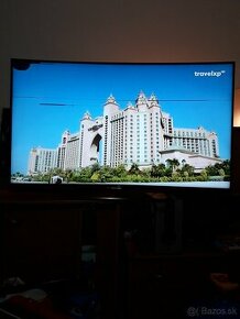 Android tv sony 139cm - 1