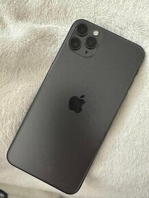 —— TOP STAV Predam IPhone 11 Pro MAX 64GB - 1