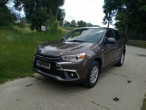 Predám Mitsubishi ASX