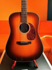 Martin D18 Shenandoah