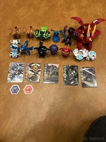 Bakugan