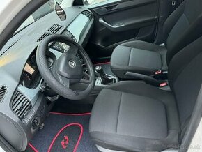 Vinnu alebo predam Skoda Fabia 2016 rok 1.4 dizel manual - 1