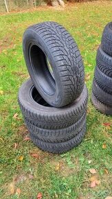 195/65R15. 95H. Nokian zimné - 1