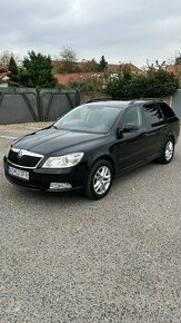 Škoda octavia combi 2 facelift 1,6tdi