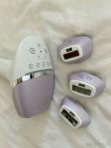 Philips Lumea IPL