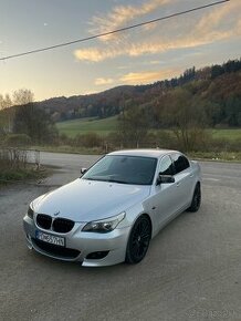 BMW E60 530d