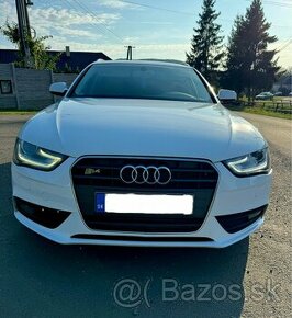 AUDI 3.0 TDI V6 -TOP - 1