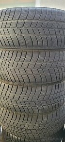 205/55R16 91T Barum Polaris 3 zimné