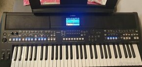 Yamaha PSR-SX 600