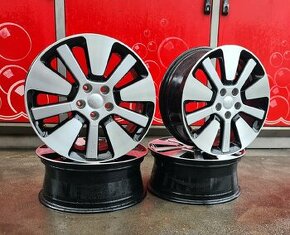 Alu Kola 18 5x114,3 Kia Hyundai Toyota Renault + TPMS