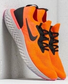 NIKE EPIC REACT FLYKNIT, velkost 39