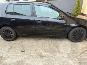 Golf 5 1.9TDI