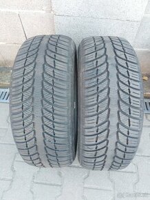 Zimné pneu 205/55 R16 - 1