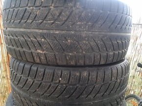 Zimné pneumatiky GOODRIDE 225/45 R17