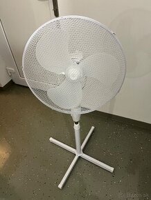 Ventilátor