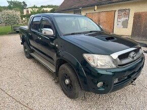 Toyota hilux 3.0