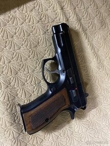 CZ 75 Compact