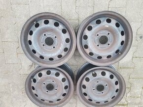 Disky Ford R14 4x108