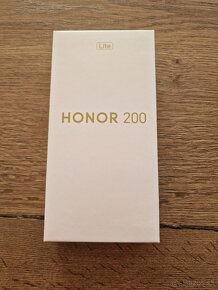 Predam Honor 200 Lite