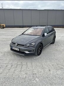 Volkswagen Golf 2.0 TDI