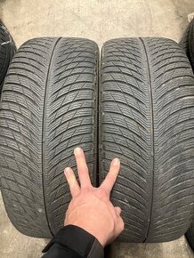 Michelin 225/45 R19 zimné