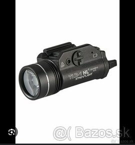 Streamlight TRL-1 HL