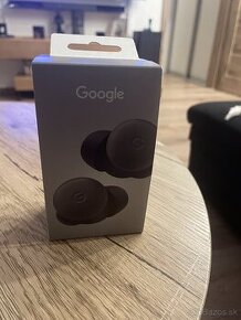 Sluchadla google pixel buds pro 2