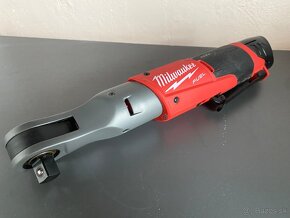 MILWAUKEE M12 FIR12-0 1/2" KOMPAKTNÁ RAČŇA